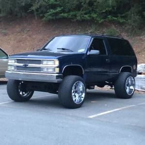 Meet your Posher, Jerry